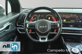 KIA Sportage usata 7