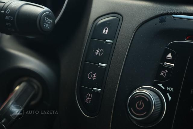 ALFA ROMEO Giulietta usata, con Controllo automatico clima