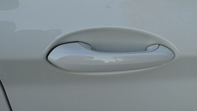 BMW X4 usata, con Sistema di parcheggio automatico