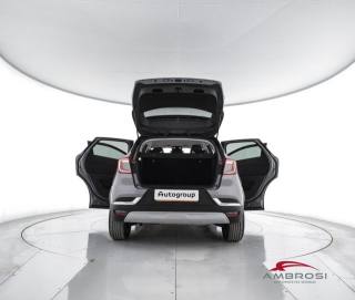 RENAULT Captur usata 6