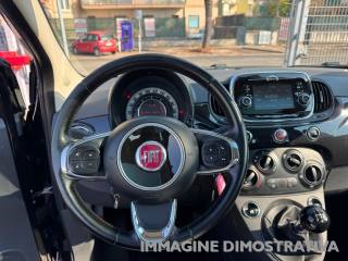 FIAT 500 usata, con ESP