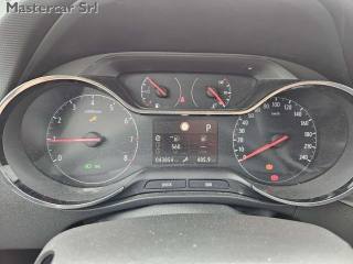 OPEL Crossland usata, con ESP