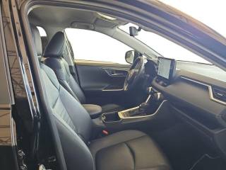 TOYOTA RAV 4 usata, con Specchietti laterali elettrici