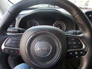 JEEP Renegade usata, con Controllo trazione
