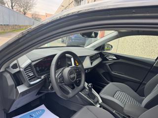 AUDI A1 usata, con Boardcomputer