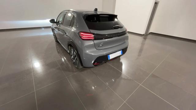 PEUGEOT 208 usata, con Airbag Passeggero