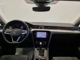 VOLKSWAGEN Passat Variant usata, con Chiusura centralizzata
