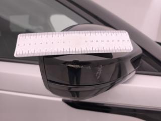 LAND ROVER Range Rover Velar usata, con Sensore di luce