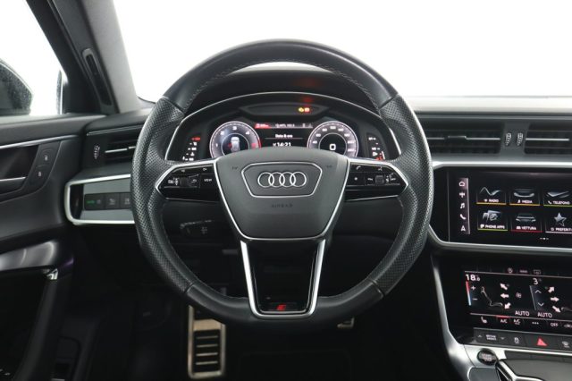 AUDI A6 usata 5