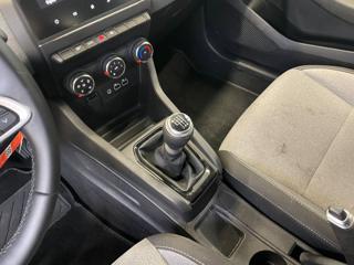 RENAULT Clio usata, con Touch screen