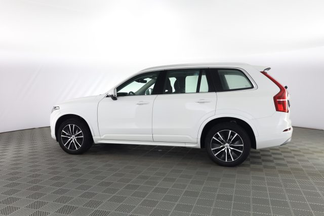 VOLVO XC90 usata 5