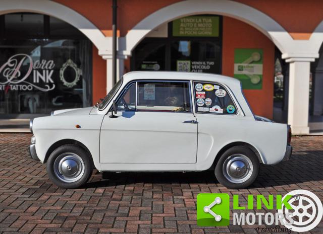 AUTOBIANCHI Bianchina usata 1