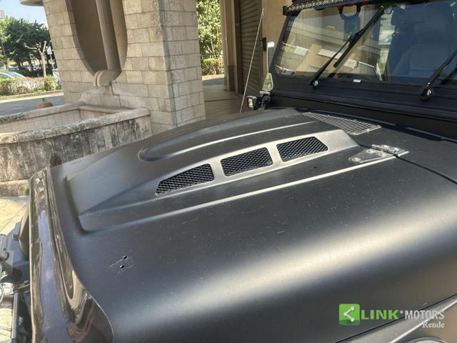 JEEP Wrangler usata 57