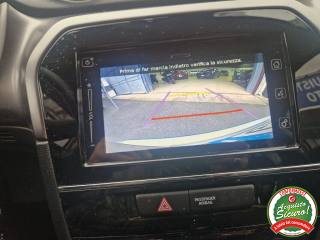 SUZUKI Vitara usata, con Chiusura centralizzata