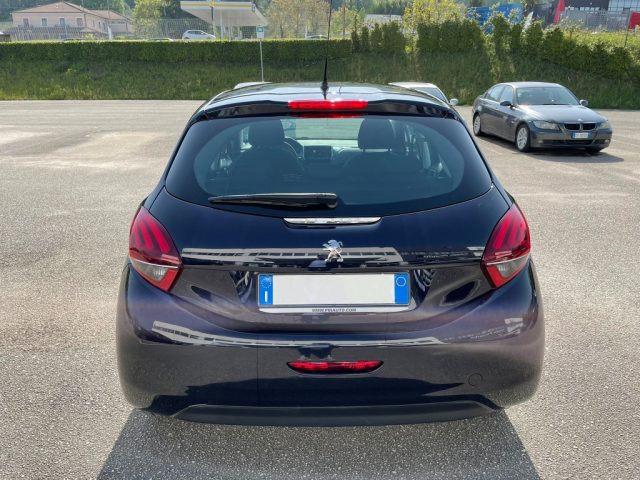 PEUGEOT 208 usata, con Cerchi in lega