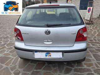 VOLKSWAGEN Polo usata, con Alzacristalli elettrici