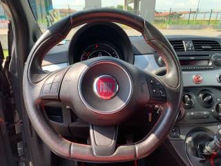 FIAT 500 usata, con ESP