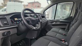 FORD Transit Custom usata, con Cruise Control