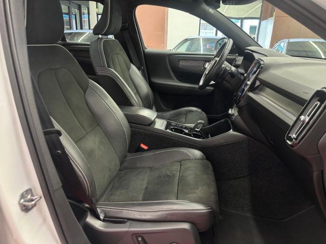VOLVO XC40 usata, con ESP