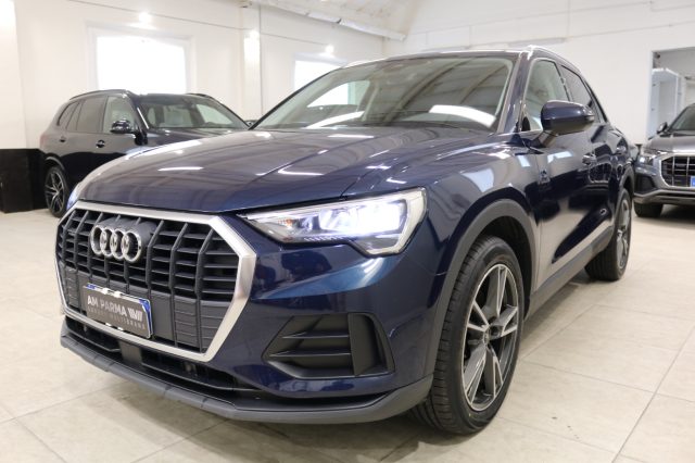 AUDI Q3 usata, con Airbag laterali