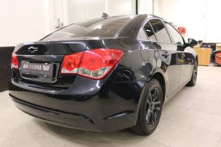 CHEVROLET Cruze usata, con Chiusura centralizzata telecomandata
