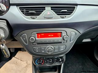 OPEL Corsa usata, con Immobilizzatore elettronico