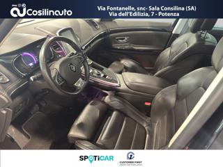 RENAULT Espace usata, con Chiusura centralizzata