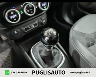 FIAT 500L usata, con Servosterzo