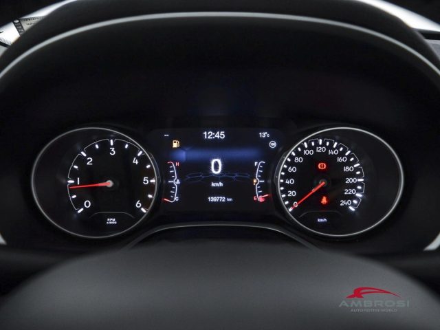 JEEP Compass usata 12