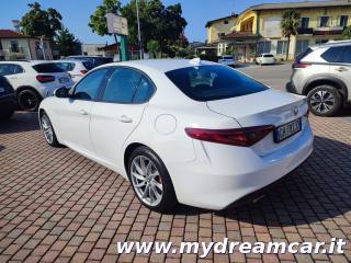 ALFA ROMEO Giulia usata, con Cerchi in lega