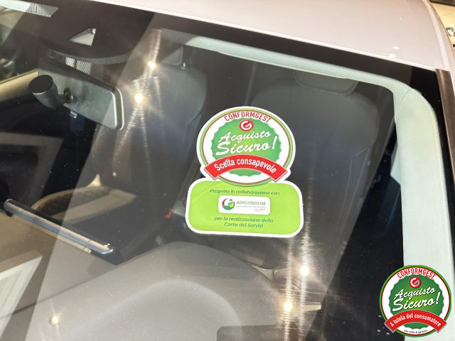 SKODA Scala usata, con Airbag