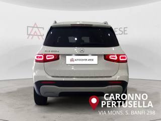 MERCEDES-BENZ GLB 200 usata, con Alzacristalli elettrici