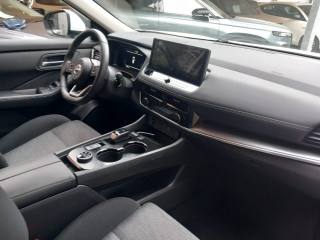 NISSAN X-Trail usata, con Specchietti laterali elettrici