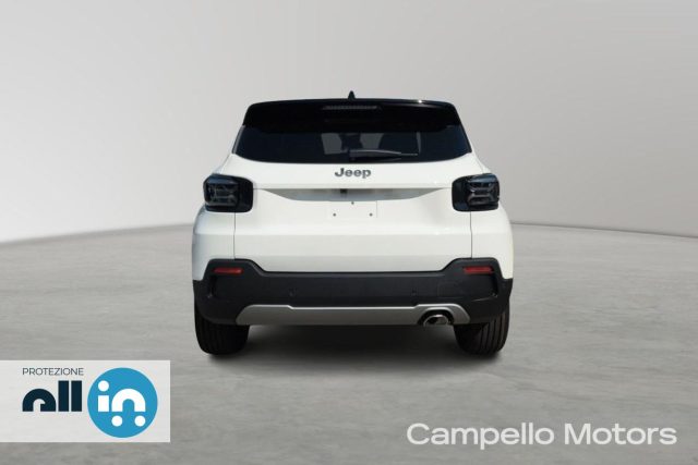JEEP Avenger usata 3