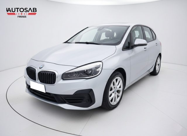 BMW 225 usata, con Airbag laterali