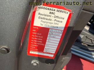 SEAT Leon usata, con Interni in pelle