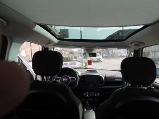 FIAT 500L usata, con Cruise Control