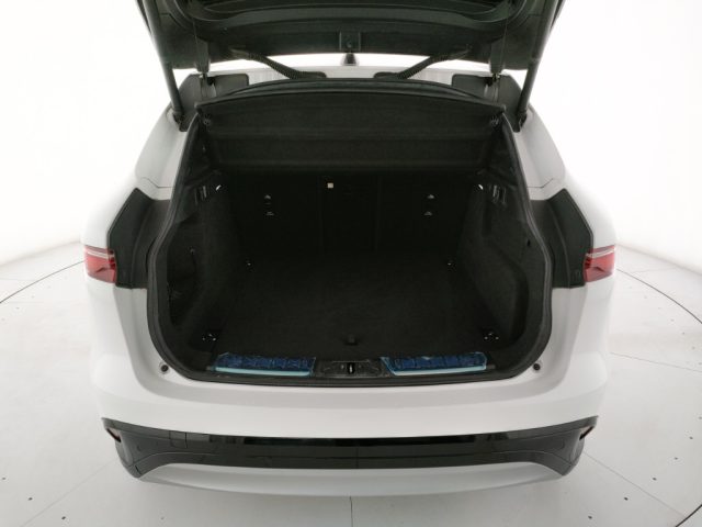 JAGUAR F-Pace usata, con Chiusura centralizzata telecomandata