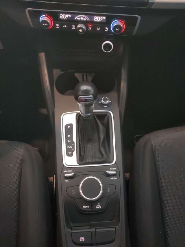 AUDI Q2 usata, con Chiusura centralizzata