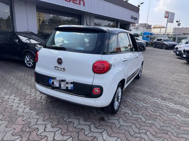 FIAT 500L usata, con Autoradio
