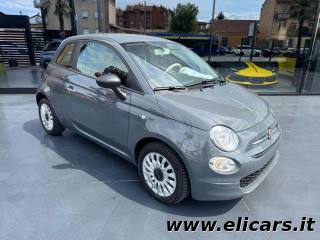 FIAT 500 usata, con Airbag laterali