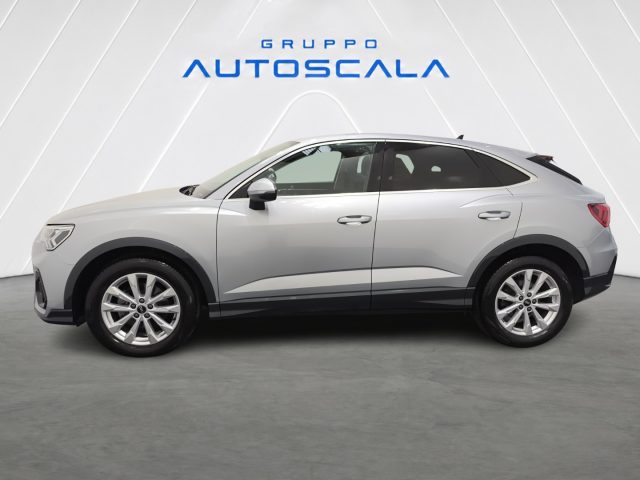 AUDI Q3 usata, con Airbag laterali
