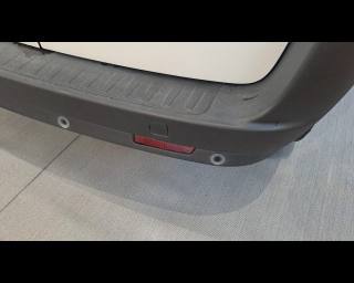 FIAT Doblo usata, con Fari direzionali