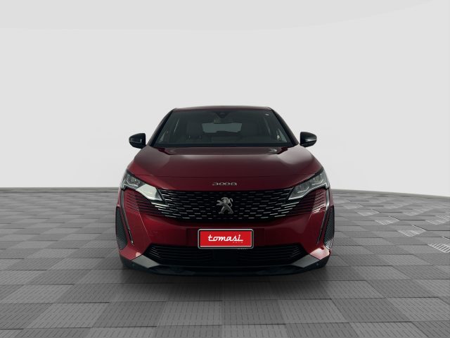 PEUGEOT 3008 usata 7