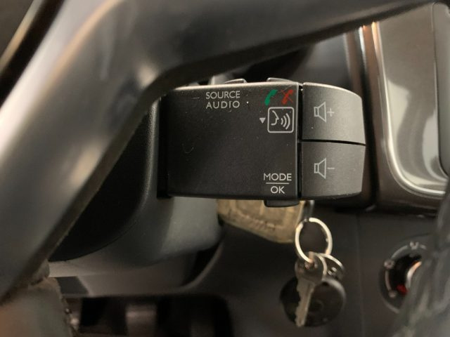 DACIA Sandero usata, con Luci diurne LED