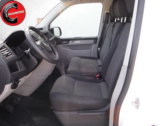 VOLKSWAGEN Transporter usata, con ESP