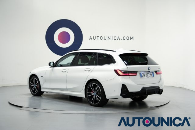 BMW 320 usata, con Servosterzo