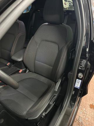 FORD Focus usata, con Immobilizzatore elettronico