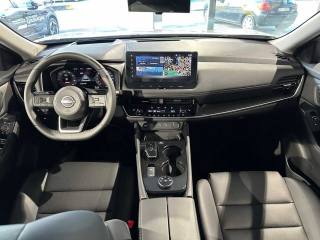 NISSAN X-Trail usata, con Immobilizzatore elettronico