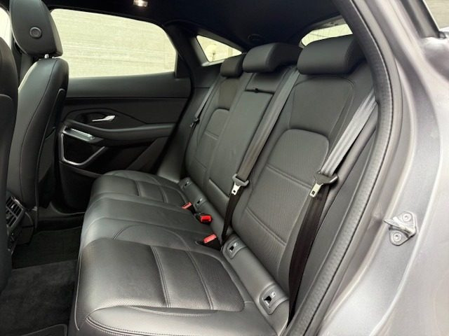 JAGUAR E-Pace usata, con Cruise Control
